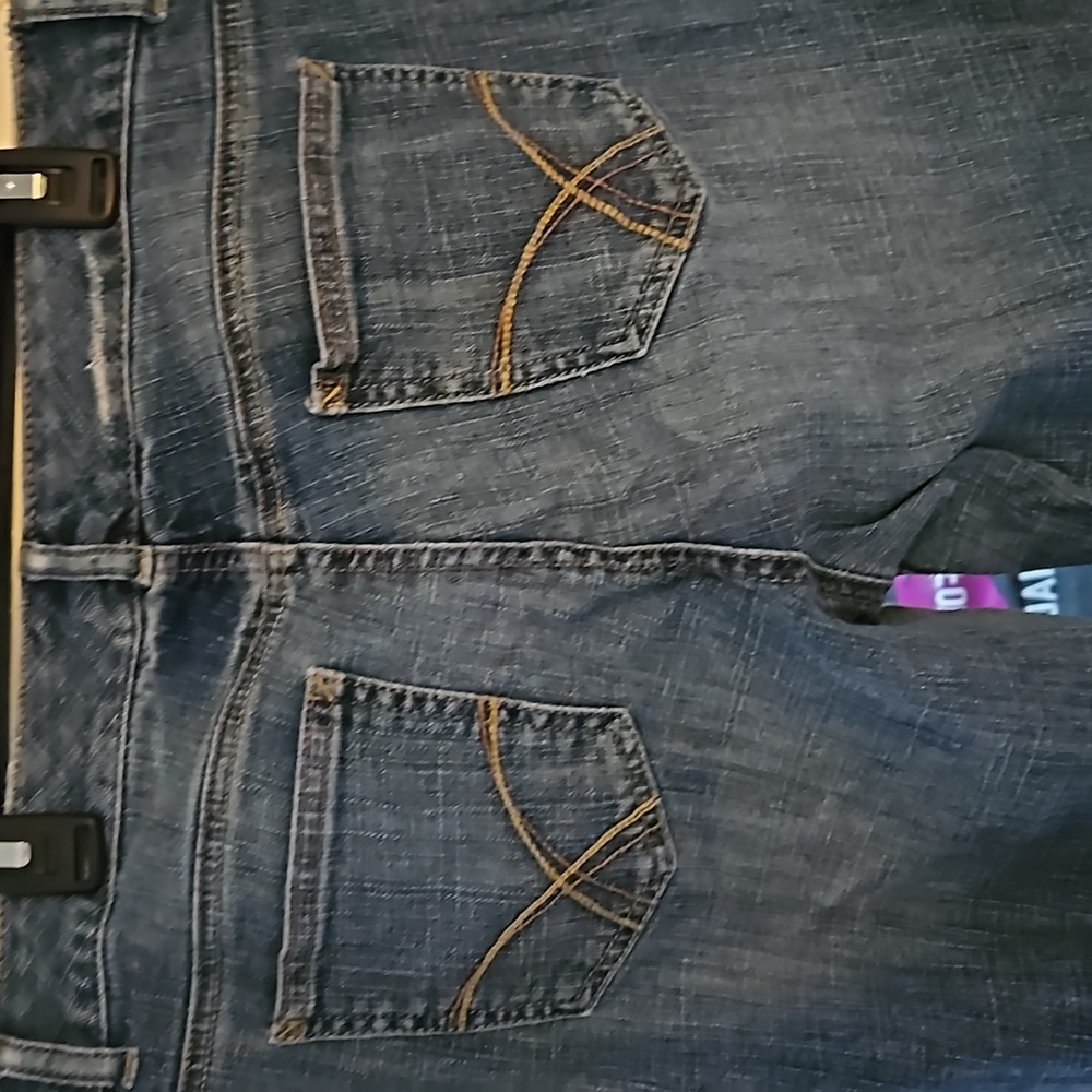 Jeans - Picture 4 of 4